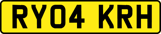 RY04KRH