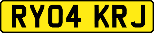 RY04KRJ