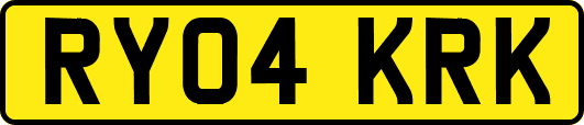 RY04KRK