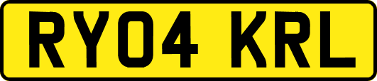 RY04KRL
