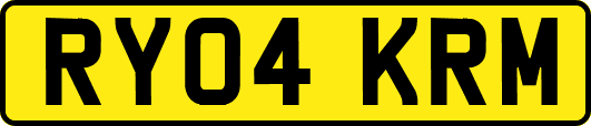 RY04KRM
