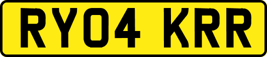 RY04KRR
