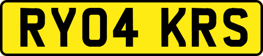 RY04KRS