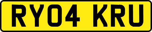 RY04KRU