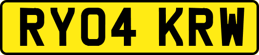RY04KRW