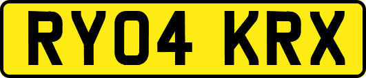RY04KRX