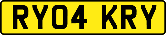 RY04KRY