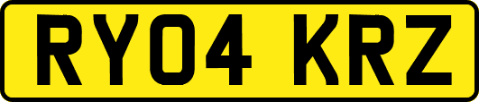 RY04KRZ