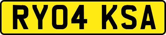 RY04KSA