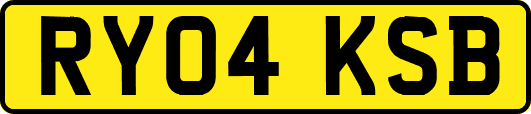 RY04KSB