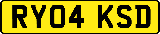 RY04KSD