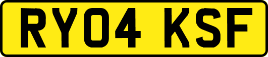 RY04KSF