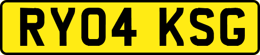 RY04KSG