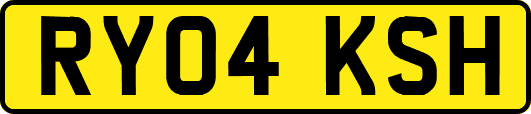 RY04KSH