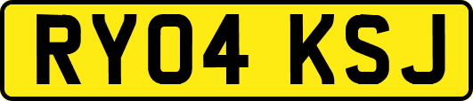 RY04KSJ