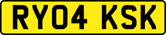 RY04KSK