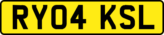 RY04KSL