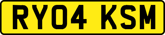 RY04KSM