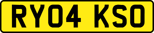 RY04KSO