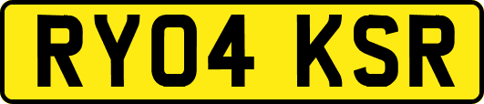 RY04KSR