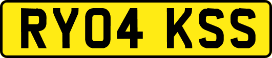 RY04KSS