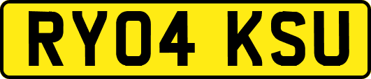 RY04KSU
