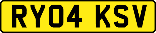 RY04KSV