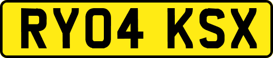 RY04KSX