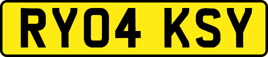 RY04KSY