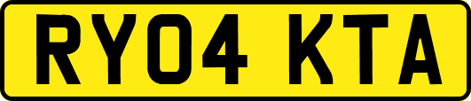 RY04KTA
