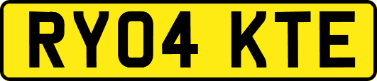 RY04KTE
