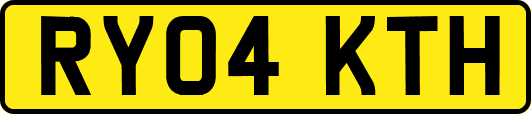 RY04KTH