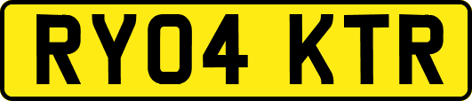 RY04KTR