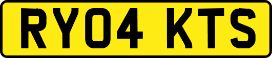 RY04KTS