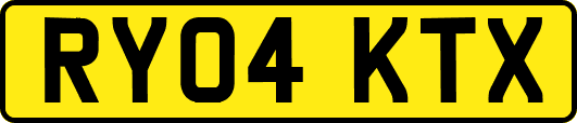 RY04KTX