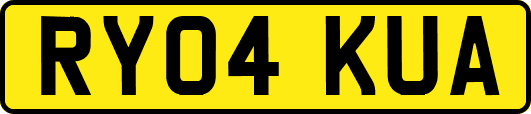RY04KUA