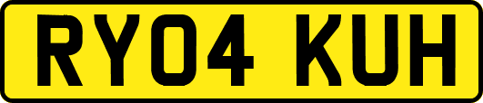 RY04KUH