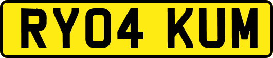 RY04KUM