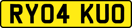 RY04KUO