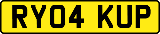 RY04KUP