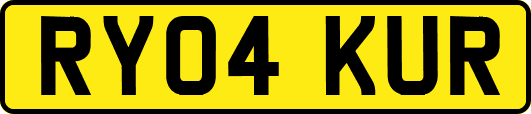 RY04KUR