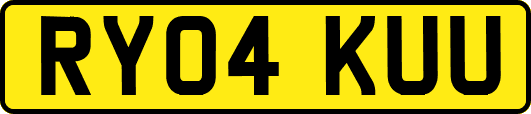 RY04KUU