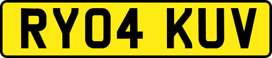 RY04KUV