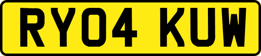 RY04KUW