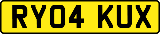 RY04KUX