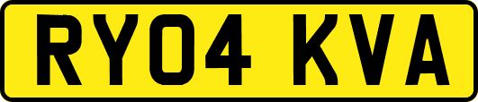 RY04KVA