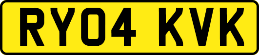 RY04KVK
