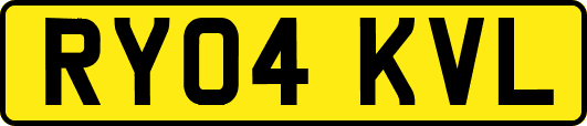 RY04KVL