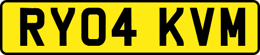 RY04KVM