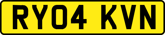 RY04KVN